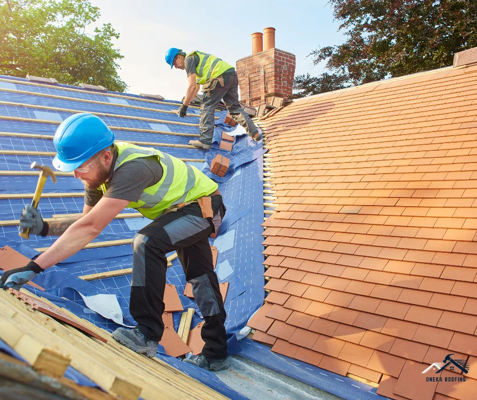 Why choose Roof Repair Near Me in Kirkwood, IL