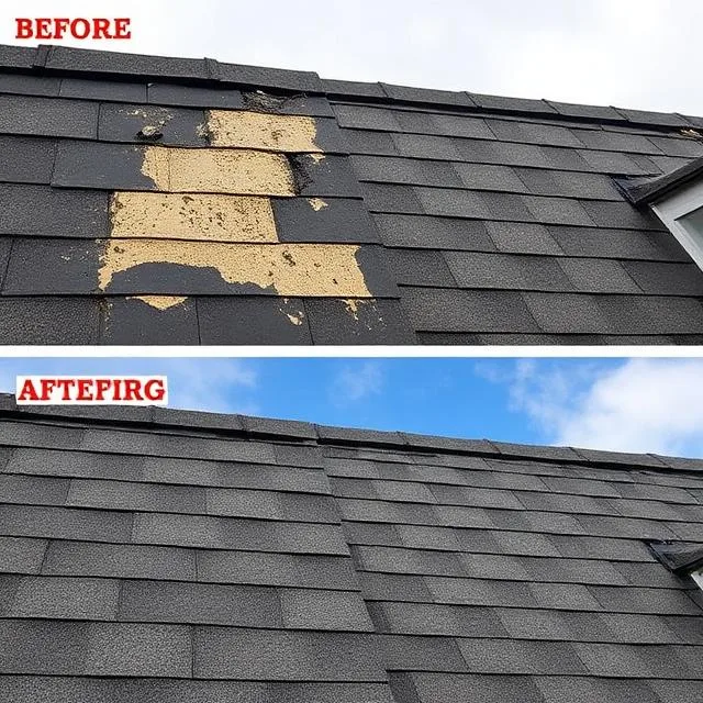 Roof Repair Near Me in Kirkwood, IL near me